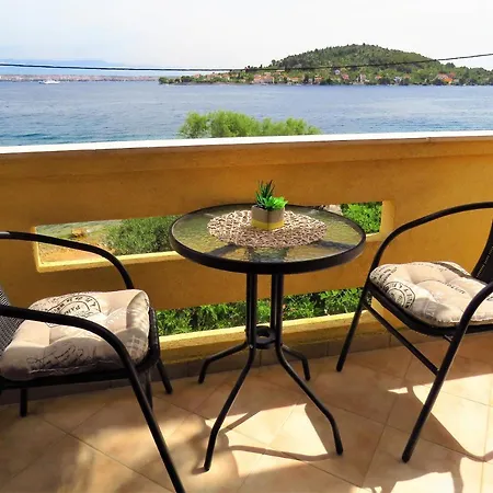 Appartamento For 4 Persons, By The Sea And With Beautiful View Kali