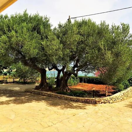 Appartamento For 4 Persons, By The Sea And With Beautiful View Kali
