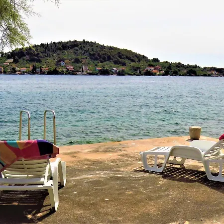 Appartamento For 4 Persons, By The Sea And With Beautiful View Kali