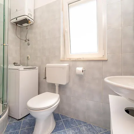 Appartamento For 4 Persons, By The Sea And With Beautiful View Kali