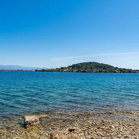 For 4 Persons, By The Sea And With Beautiful View *
