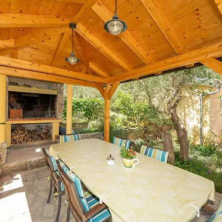 Appartamento For 4 Persons, By The Sea And With Beautiful View Kali