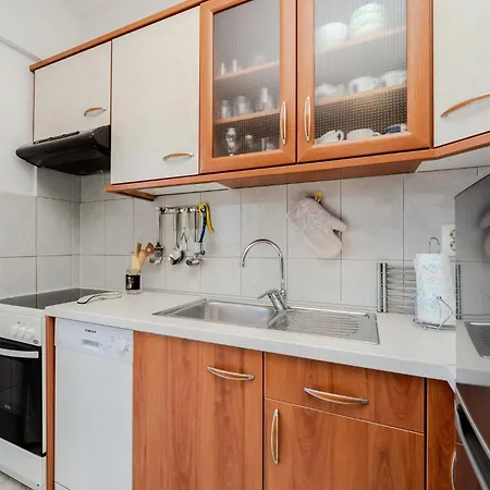 For 4 Persons, By The Sea And With Beautiful View * Kali