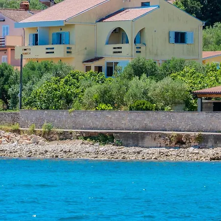 Appartamento For 4 Persons, By The Sea And With Beautiful View Kali