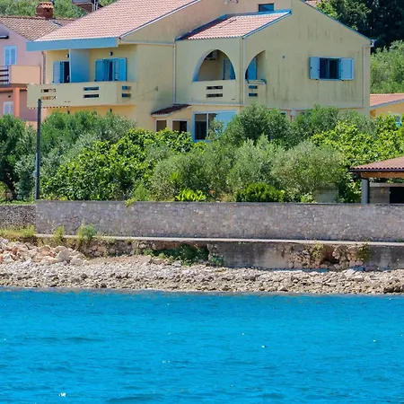 Apartment For 4 Persons, By The Sea And With Beautiful View Kali