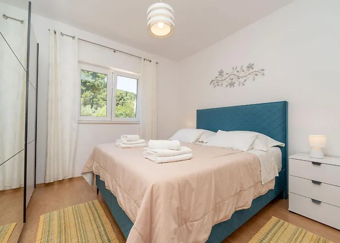 アパート For 4 Persons, By The Sea And With Beautiful View *